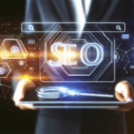 Transformasi SEO: Cara Optimasi  guna Pencarian Suara di Bisnis Anda