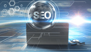 Meningkatkan Peringkat dalam  platform Google: Strategi Pemasaran Konten dalam rangka Search Engine Optimization